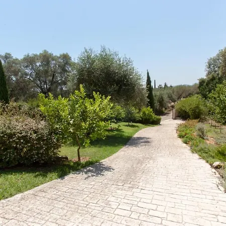 Apartment Kalimera Countryside Faiakes