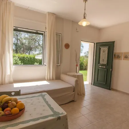 Kalimera Countryside Apartment Faiakes