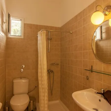 Apartment Kalimera Countryside Faiakes