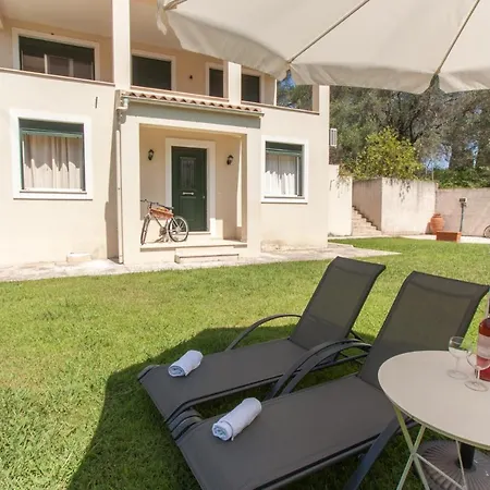 Apartment Kalimera Countryside Faiakes